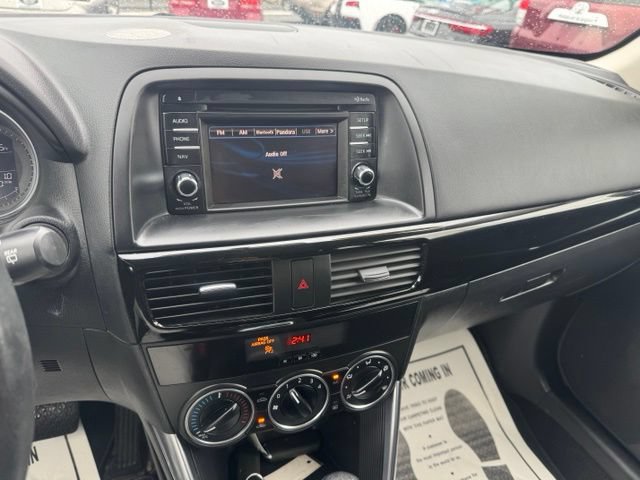 Used 2015 MAZDA CX-5 Touring AWD/4WD image 33