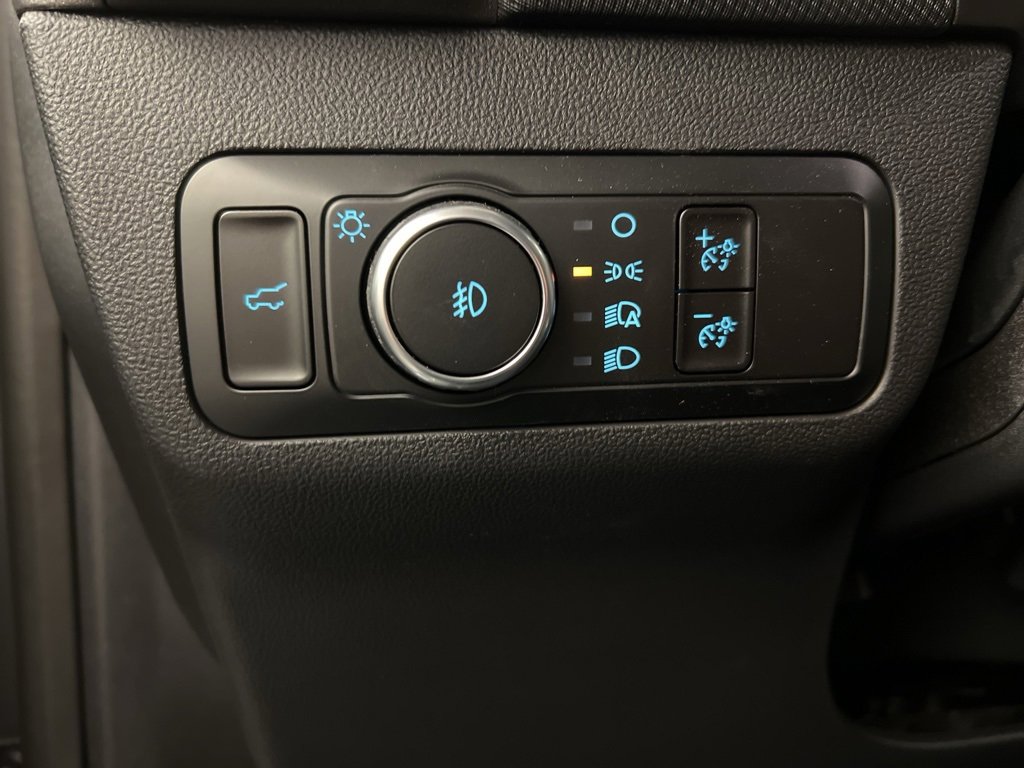 New 2025 Ford Bronco Sport Big Bend w/ Convenience Package image 23