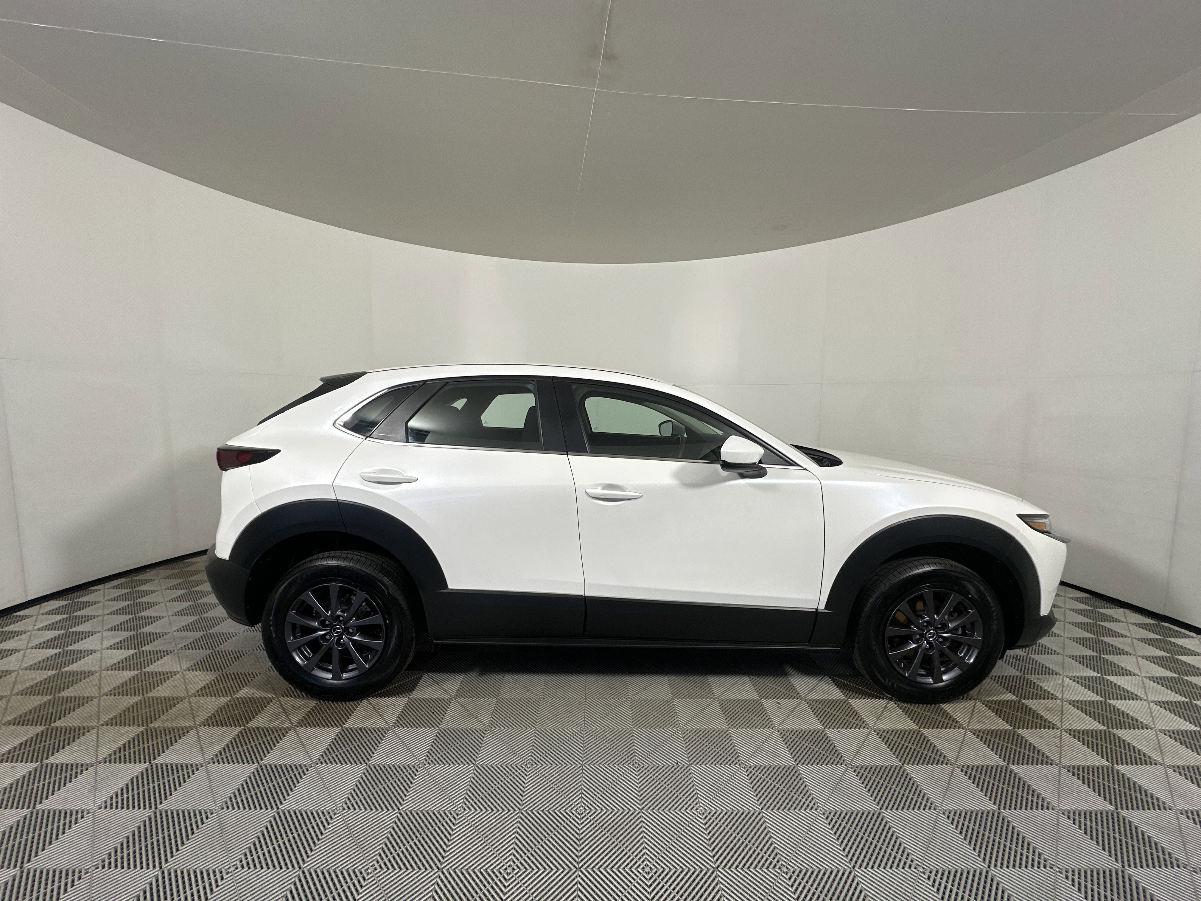 Used 2024 MAZDA CX-30 AWD 2.5 S image 8