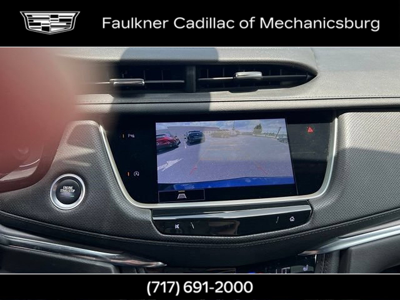Used 2022 Cadillac XT5 Luxury w/ LPO, Floor Liner Package AWD/4WD image 21