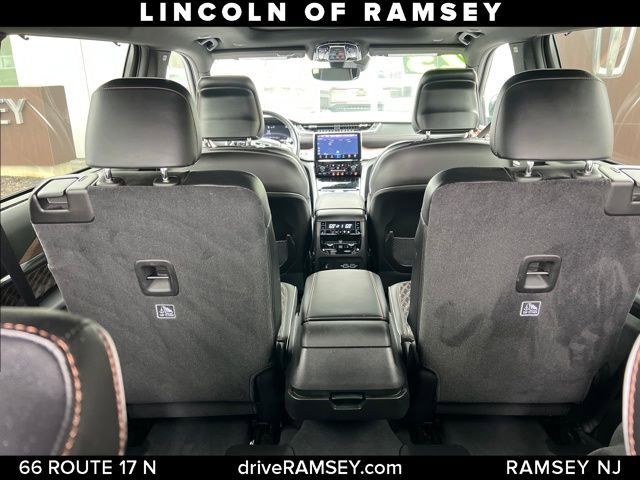 Used 2023 Jeep Grand Cherokee L Summit w/ High Altitude Package image 49