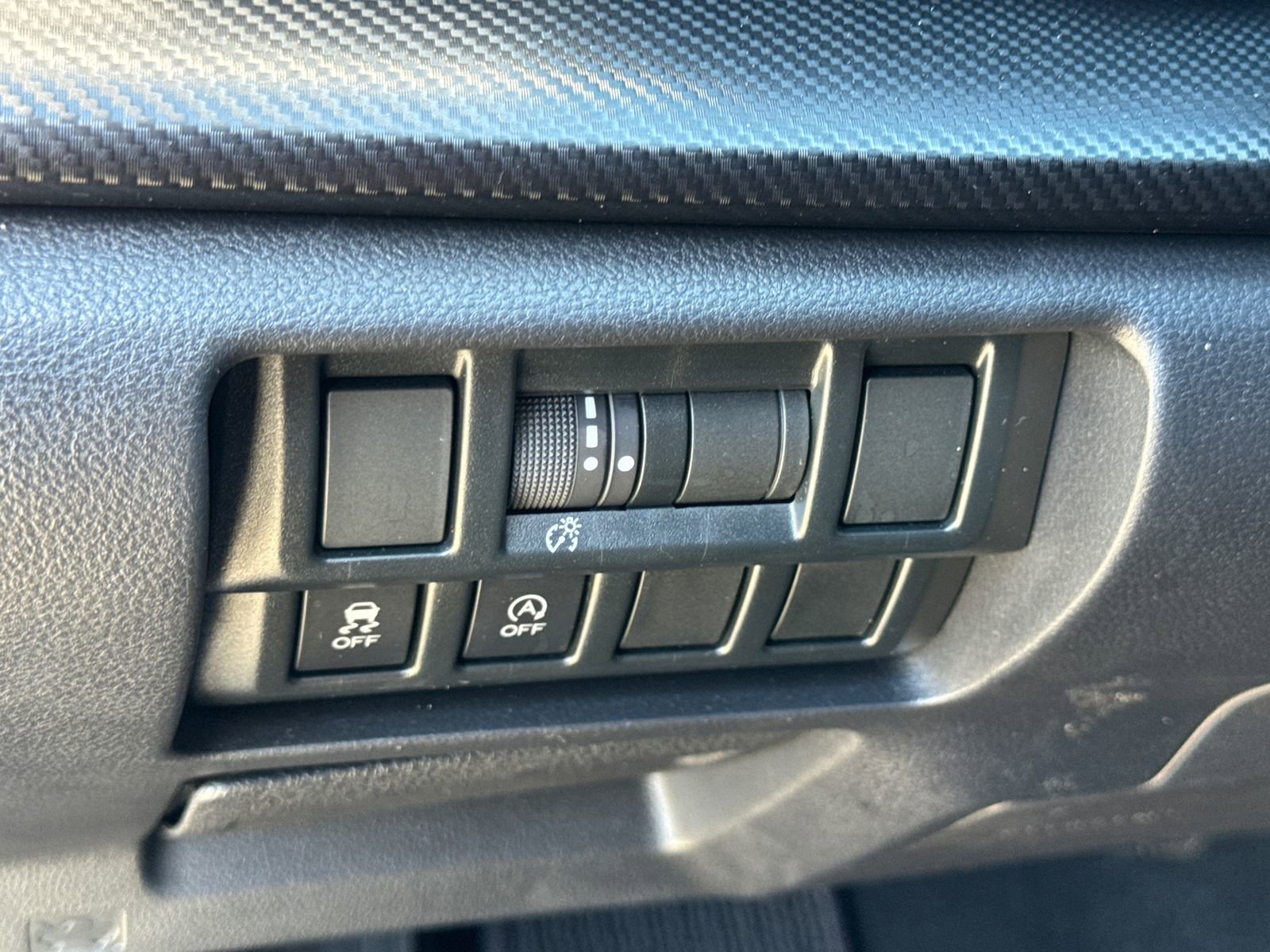 Certified 2021 Subaru Crosstrek 2.0i Premium w/ Popular Package #3 image 17