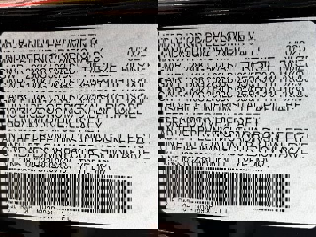 Certified 2024 Acura RDX SH-AWD image 35