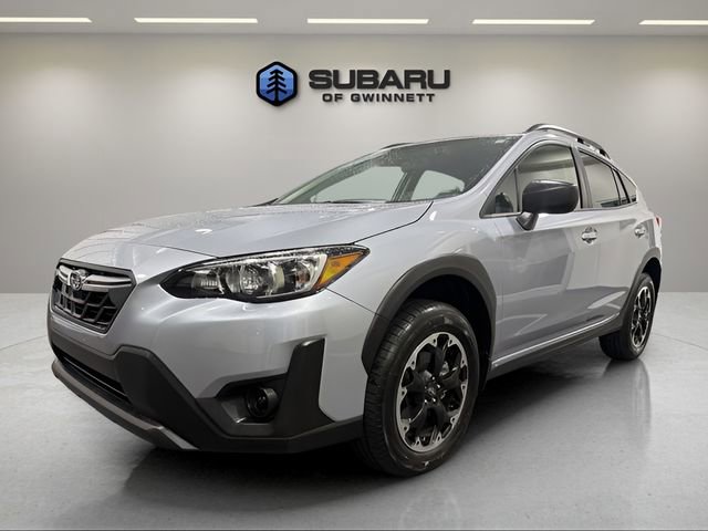 Certified 2023 Subaru Crosstrek 2.0i AWD/4WD image 1
