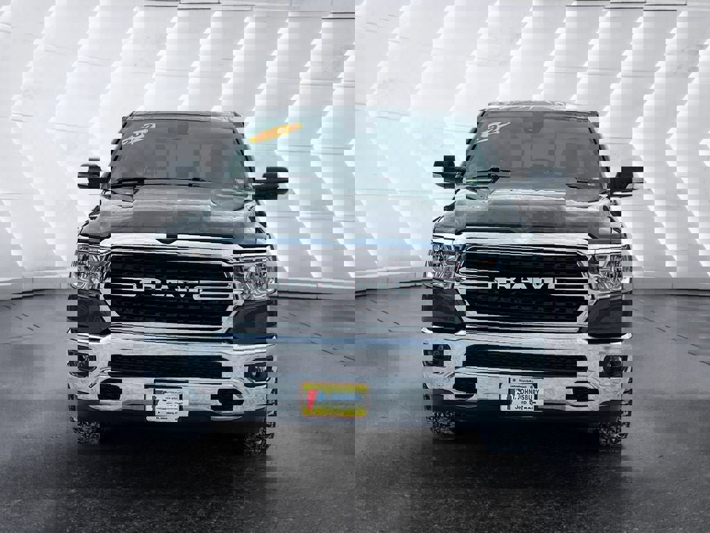 Used 2022 RAM 1500 Big Horn image 9