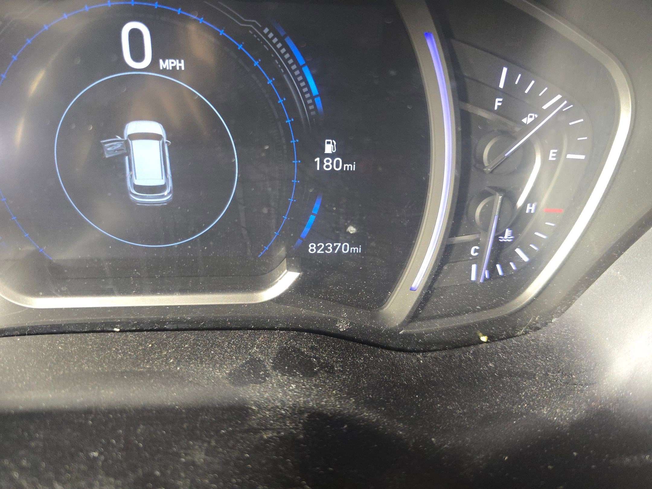 Used 2019 Hyundai Santa Fe Limited image 17