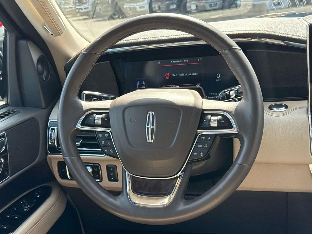 Certified 2023 Lincoln Navigator Reserve image 17