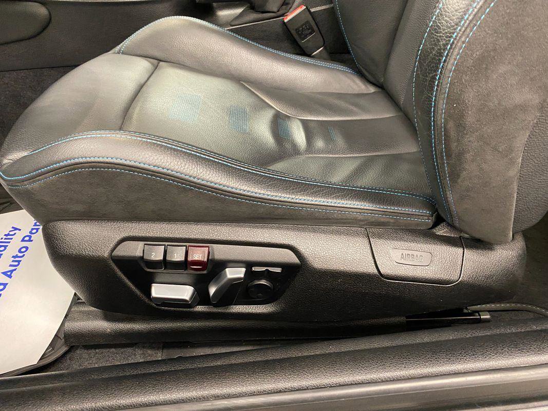 Used 2021 BMW M2 Competition image 10