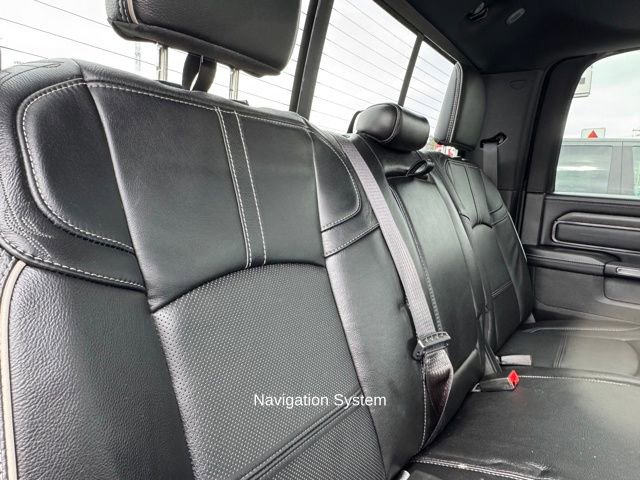 Used 2024 RAM 3500 Limited w/ Night Edition image 22
