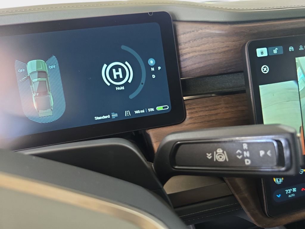 Used 2022 Rivian R1T Launch Edition image 26