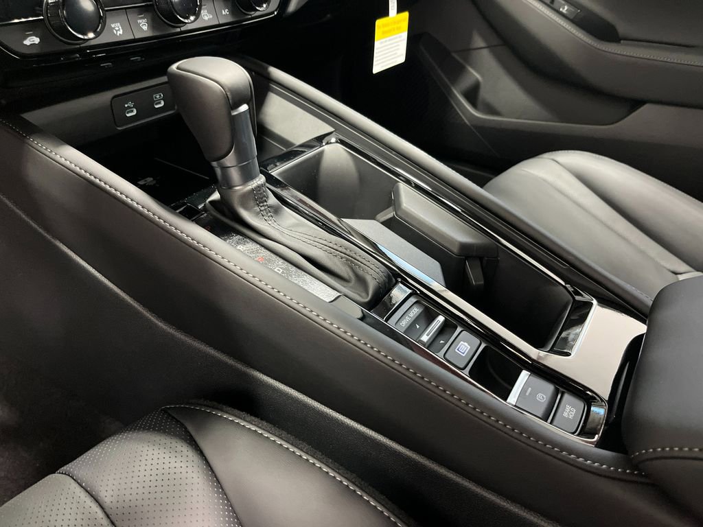 New 2026 Honda Accord Touring image 14