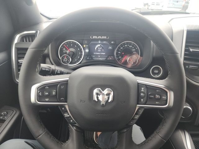 New 2026 RAM 1500 Big Horn image 17