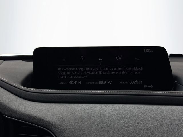 New 2026 MAZDA CX-30 AWD 2.5 S image 13