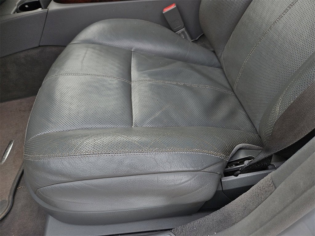 Used 2007 Mercedes-Benz S 550 image 23