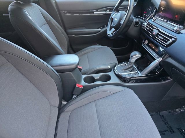 Used 2023 Kia Seltos Nightfall Edition image 15