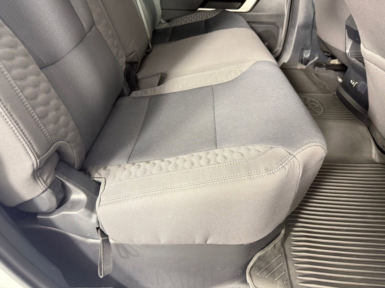 Used 2025 Toyota Tundra SR5 image 28