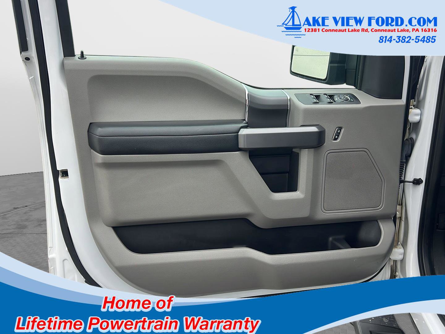 Used 2020 Ford F150 XLT w/ Equipment Group 302A Luxury AWD/4WD image 18