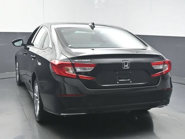 Used 2020 Honda Accord LX image 6