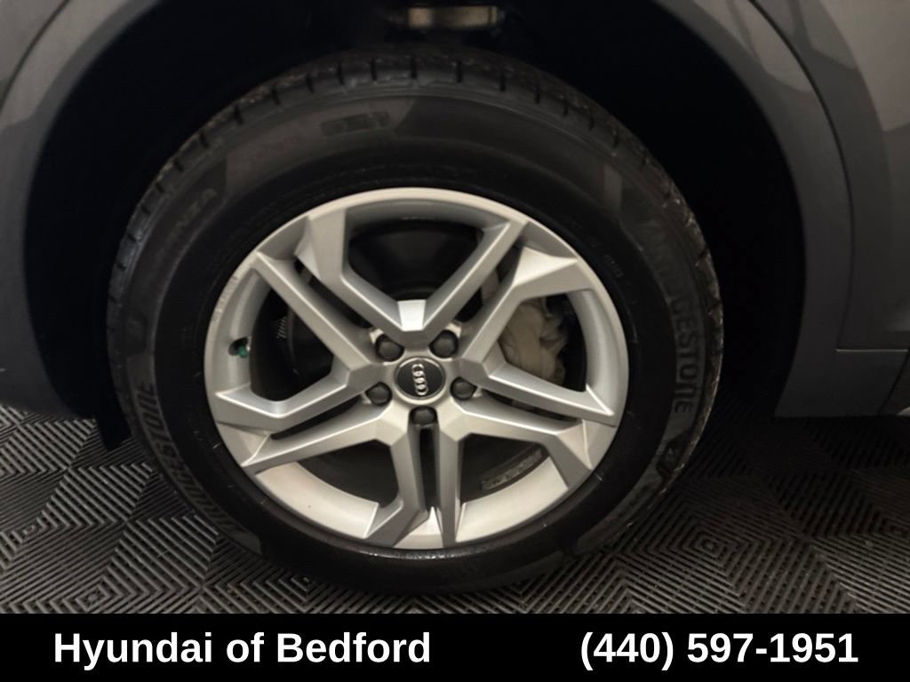 Used 2018 Audi Q5 2.0T Premium AWD/4WD image 30