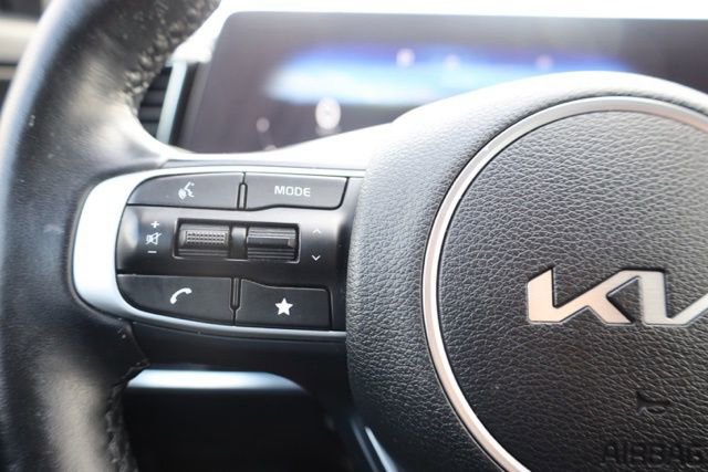 Used 2023 Kia Sportage SX image 25