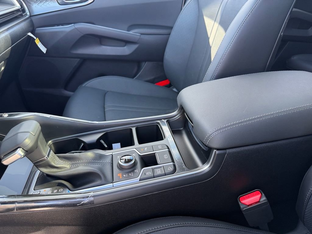 New 2026 Kia Sorento S w/ S Panoramic Sunroof Package AWD/4WD image 31