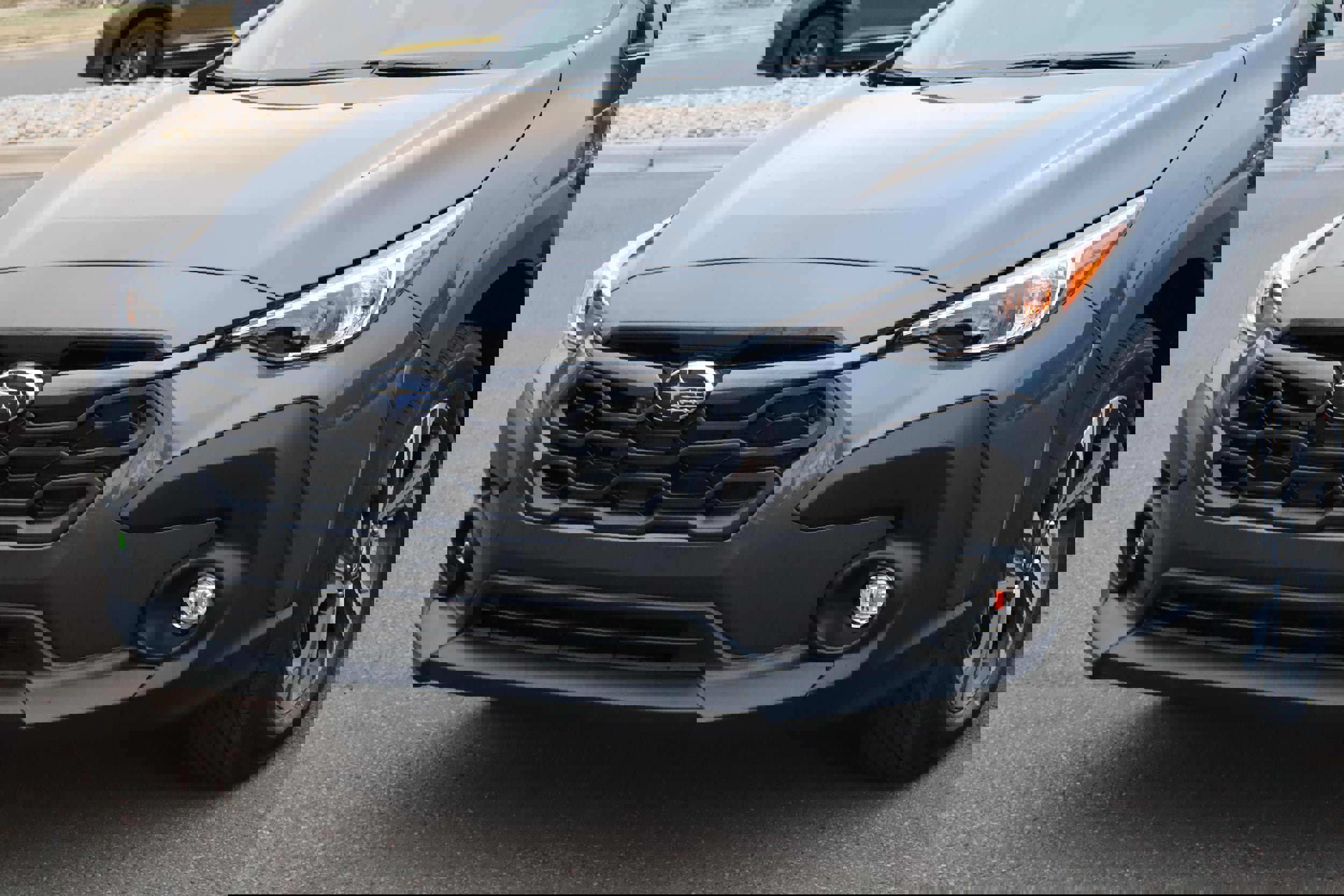 New 2026 Subaru Crosstrek 2.0i Premium w/ Crosstrek Mirror Package AWD/4WD image 3