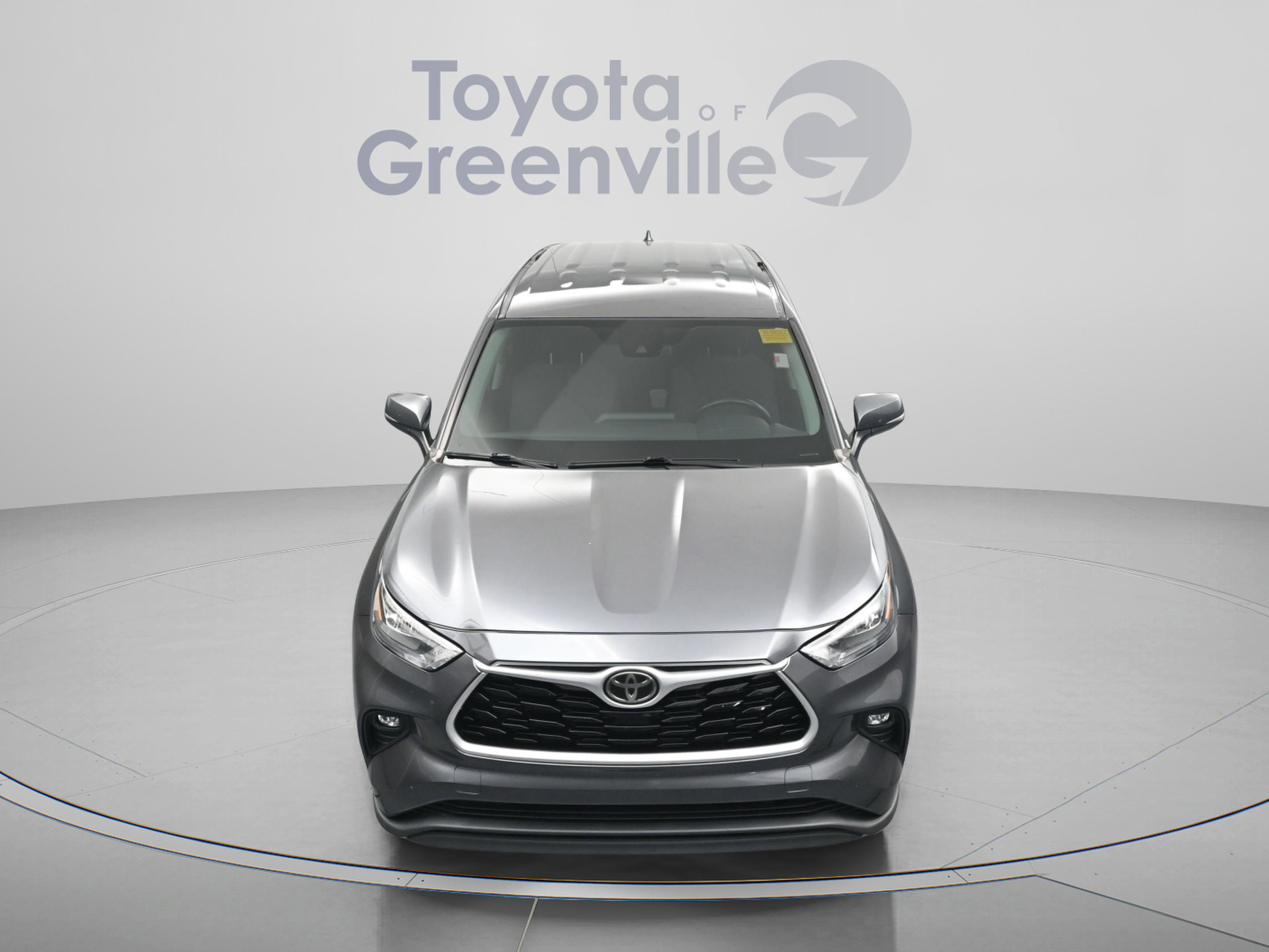 Used 2020 Toyota Highlander LE image 22