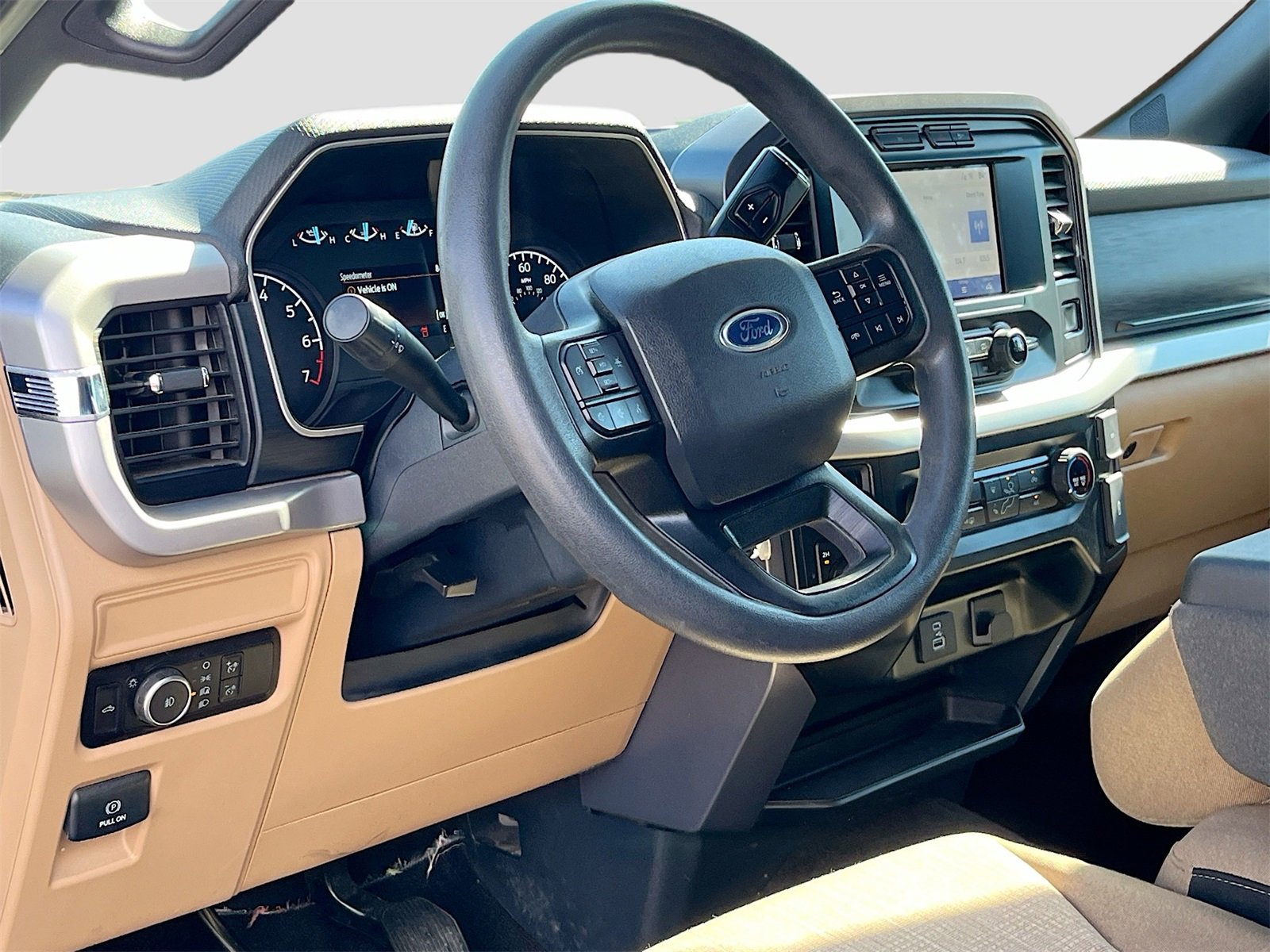 Used 2023 Ford F150 XLT image 9