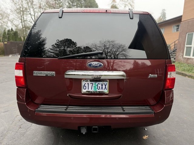 Used 2012 Ford Expedition EL XLT image 6