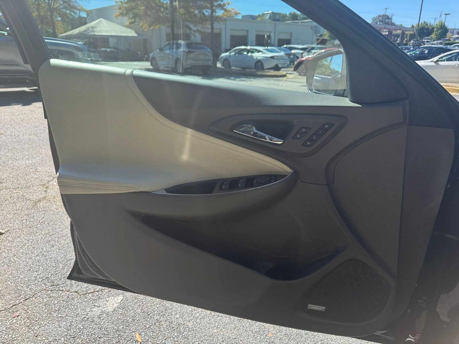 Used 2024 Chevrolet Malibu LT image 20