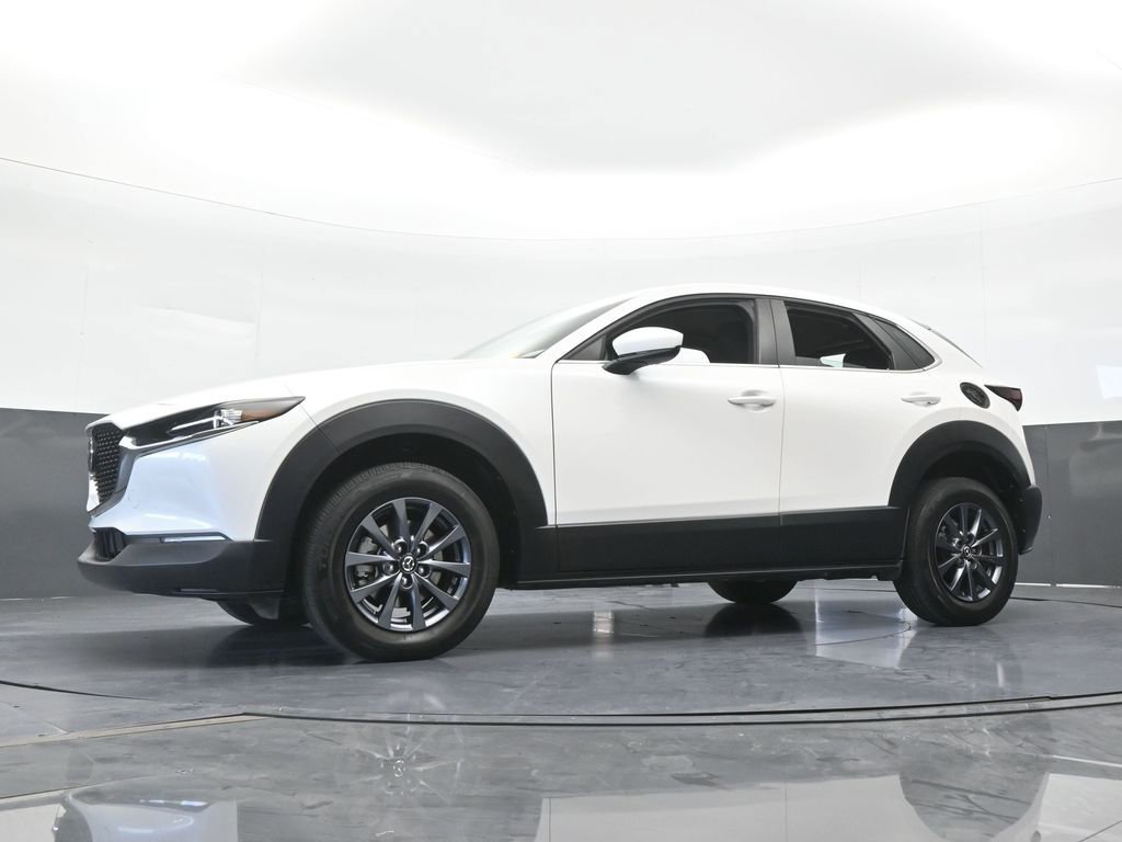 Used 2024 MAZDA CX-30 AWD 2.5 S image 49