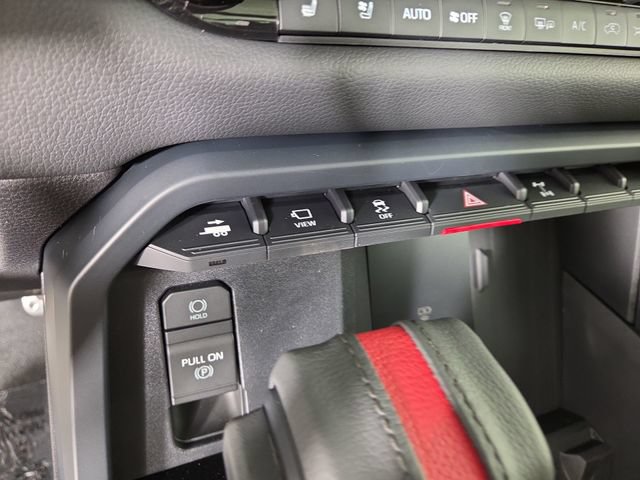 New 2026 Toyota Sequoia TRD Pro AWD/4WD image 25
