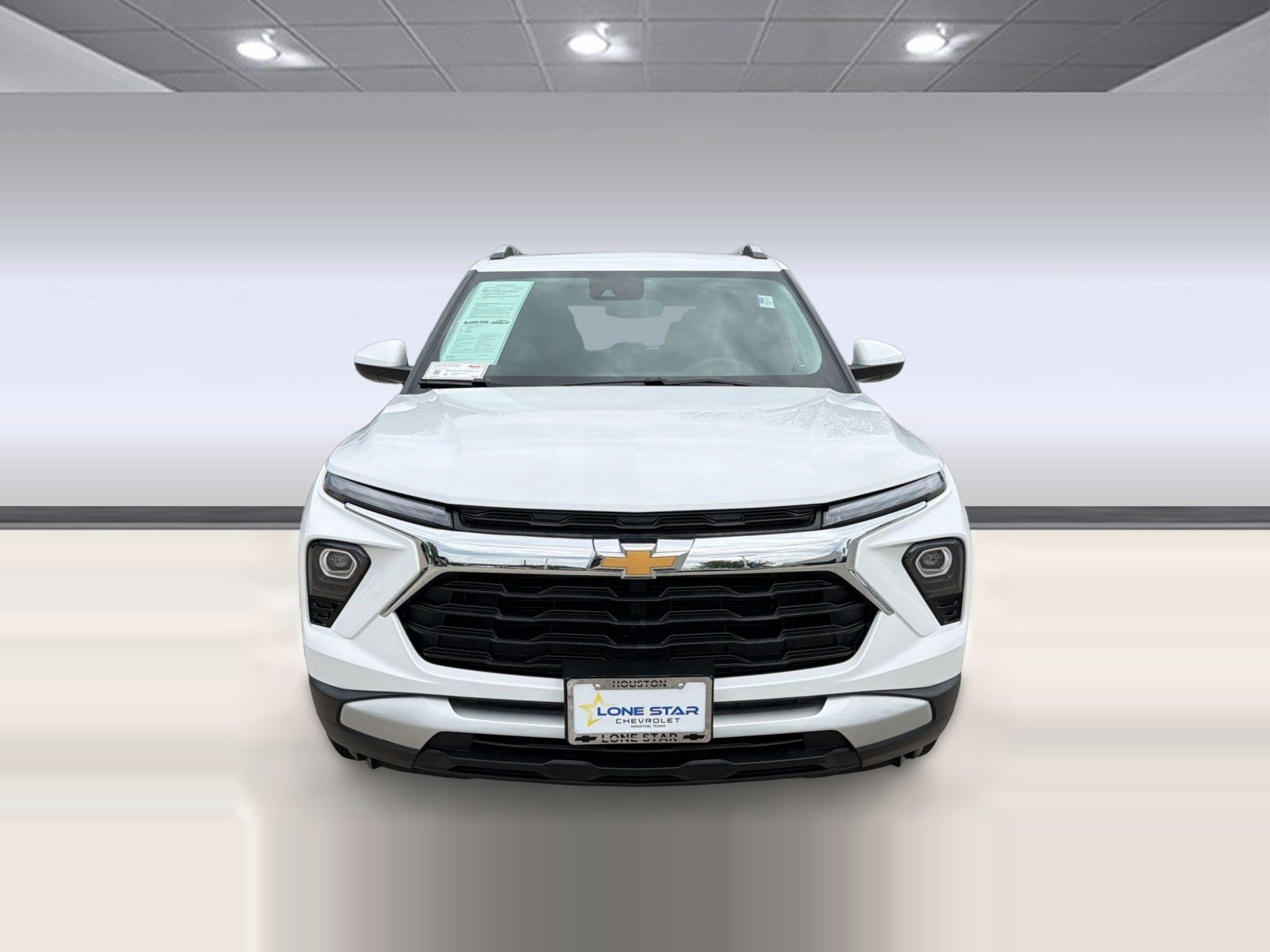 Certified 2025 Chevrolet TrailBlazer LT AWD/4WD image 6