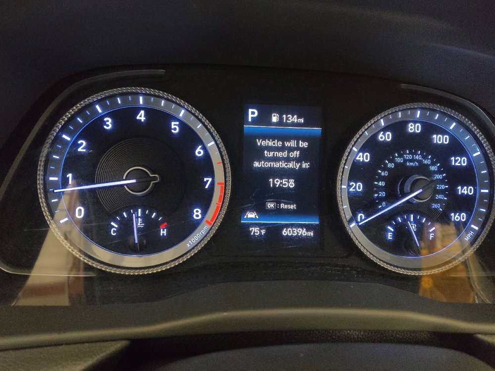 Used 2023 Hyundai Sonata SEL image 23