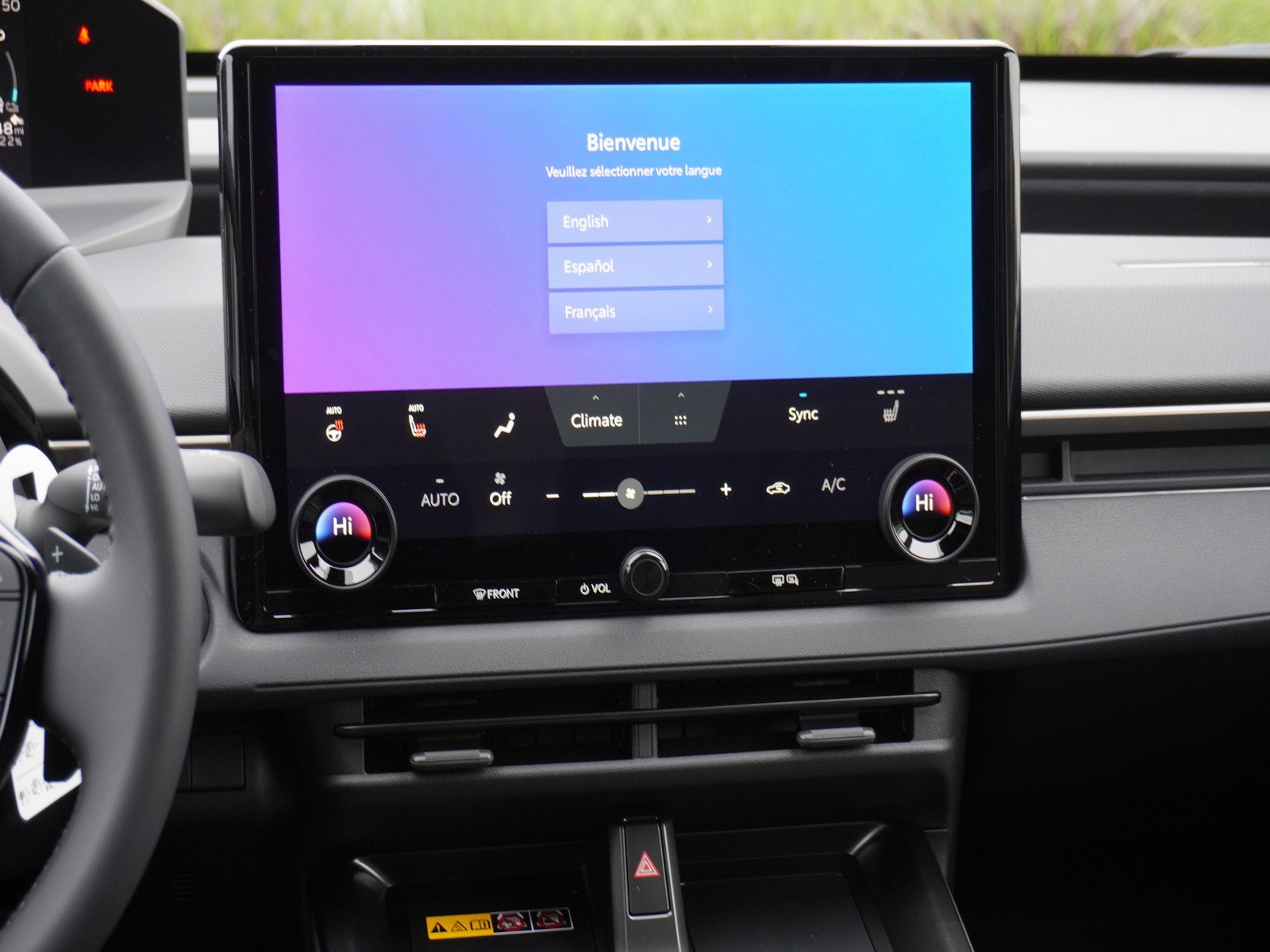 New 2026 Toyota bZ image 15