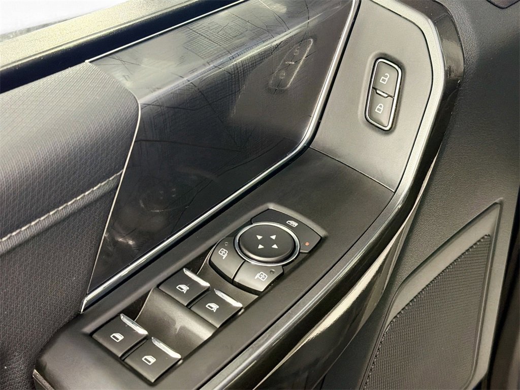 Used 2021 Ford F150 XLT w/ Equipment Group 302A High image 17