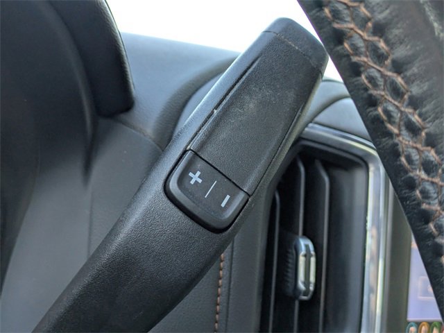 Used 2022 GMC Sierra 1500 AT4 w/ AT4 Premium Package image 28