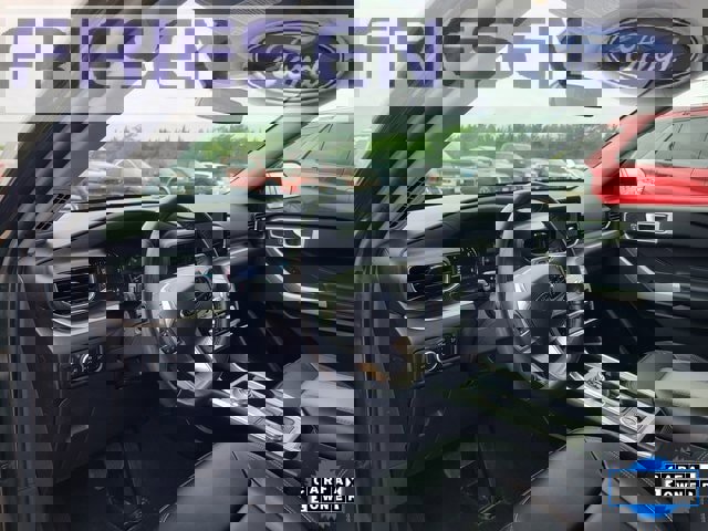 Used 2023 Ford Explorer XLT w/ Equipment Group 202A image 12