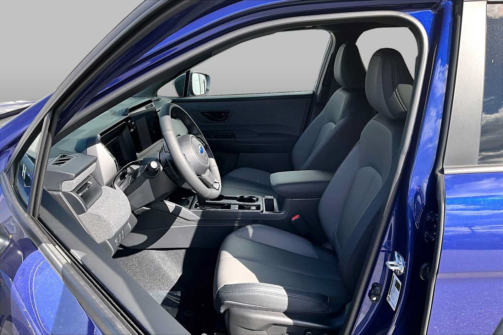 New 2026 Subaru Outback Premium AWD/4WD image 9