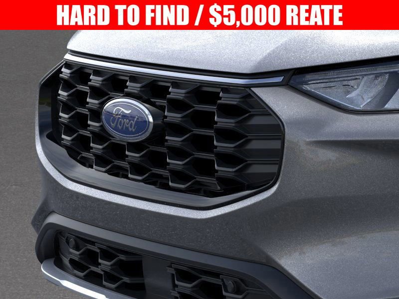 New 2025 Ford Escape ST-Line w/ Tech Pack #1 image 17