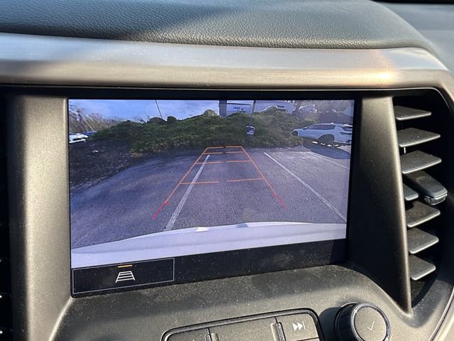 Used 2023 GMC Acadia Denali image 17