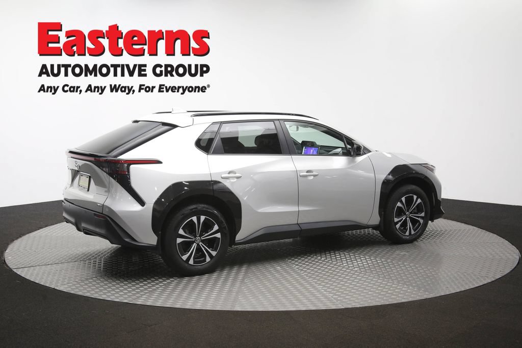 Used 2023 Toyota bZ4X AWD w/ Weather Package image 42