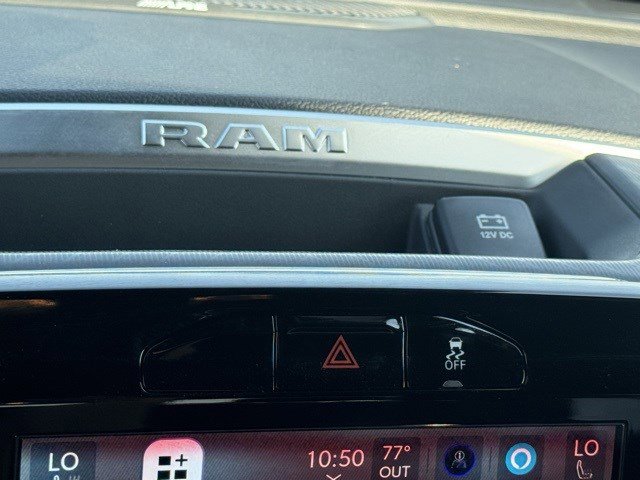 New 2026 RAM 2500 Big Horn image 18