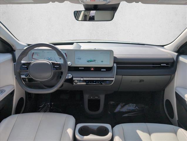 Certified 2023 Hyundai Ioniq 5 Limited w/ Cargo Package image 21