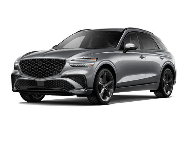 New 2026 Genesis GV70 2.5T Sport Prestige image 1