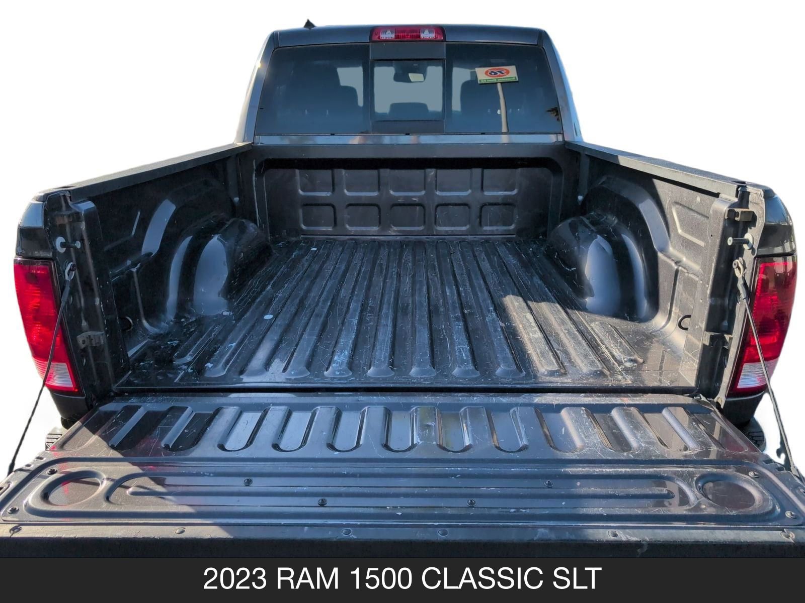 Used 2023 RAM 1500 Classic SLT w/ Trailer & Traction Group image 20