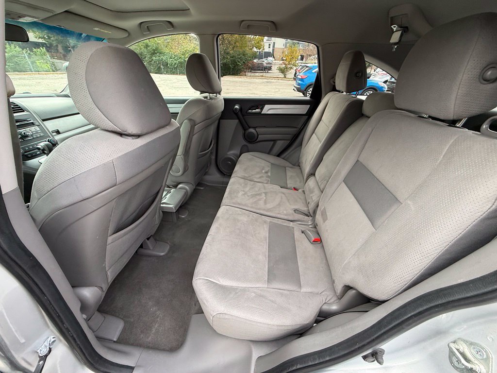 Used 2011 Honda CR-V EX image 28