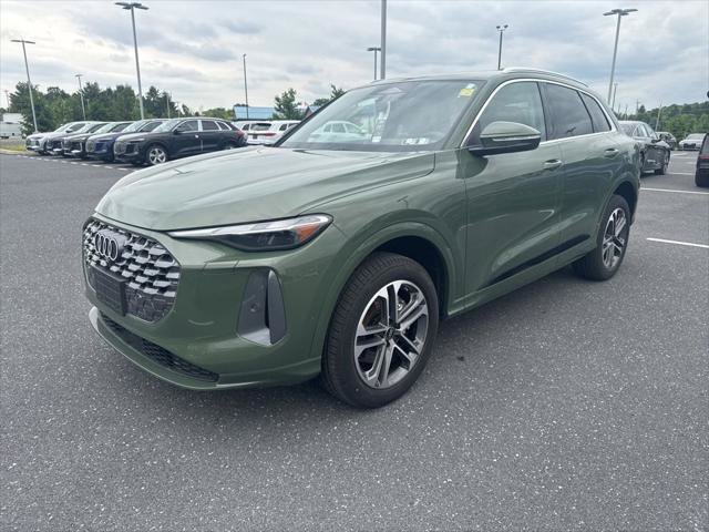 New 2026 Audi Q5 Premium AWD/4WD image 21