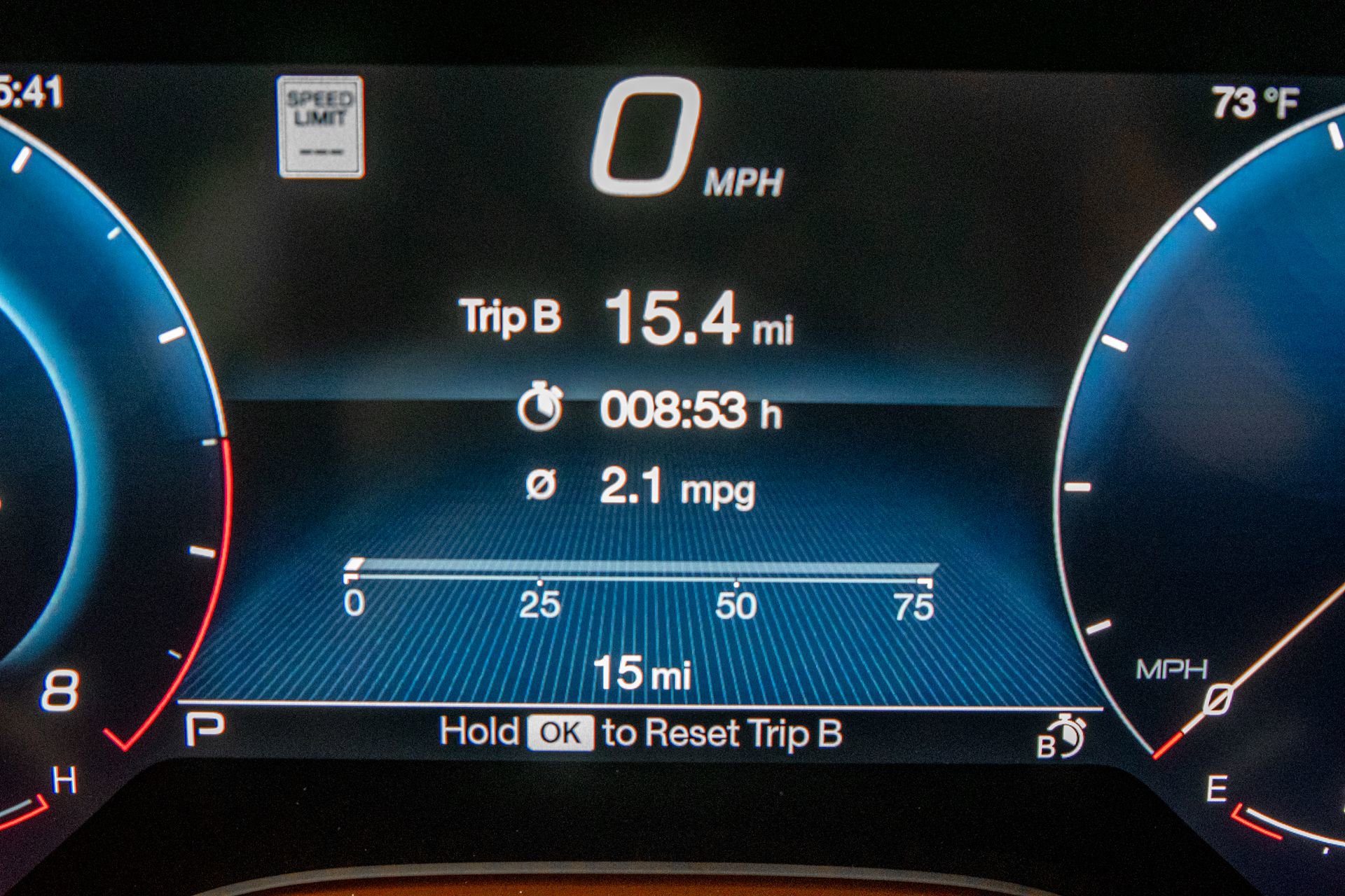 New 2026 Maserati Grecale Modena image 24