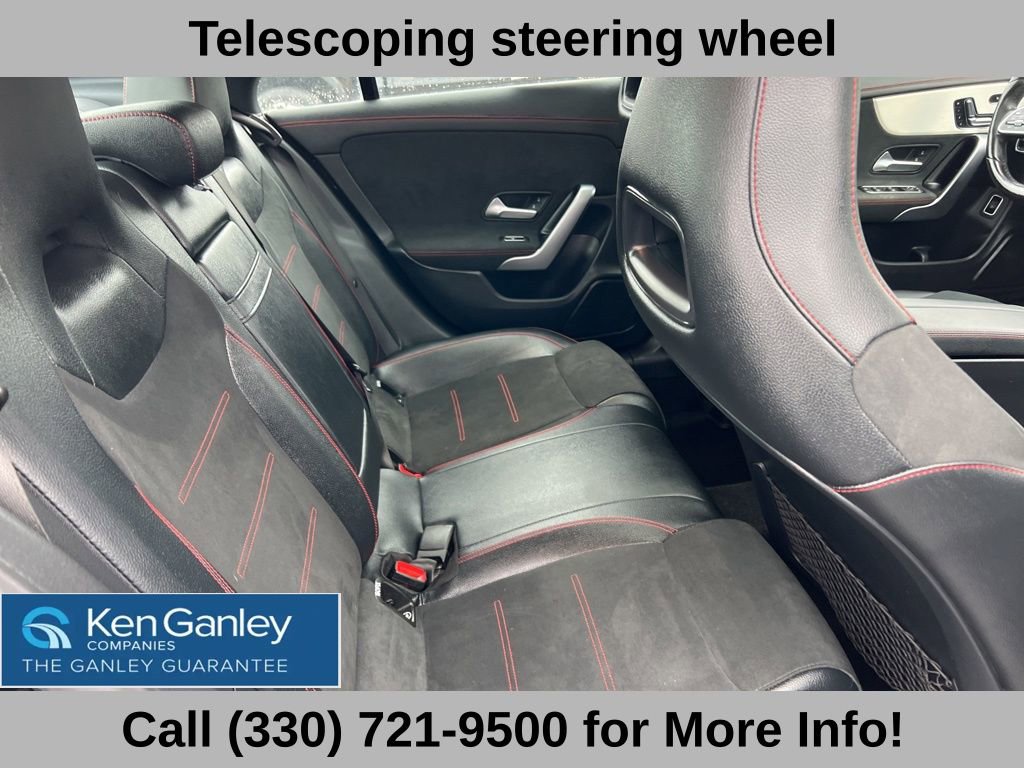 Used 2023 Mercedes-Benz CLA 250 4MATIC image 52